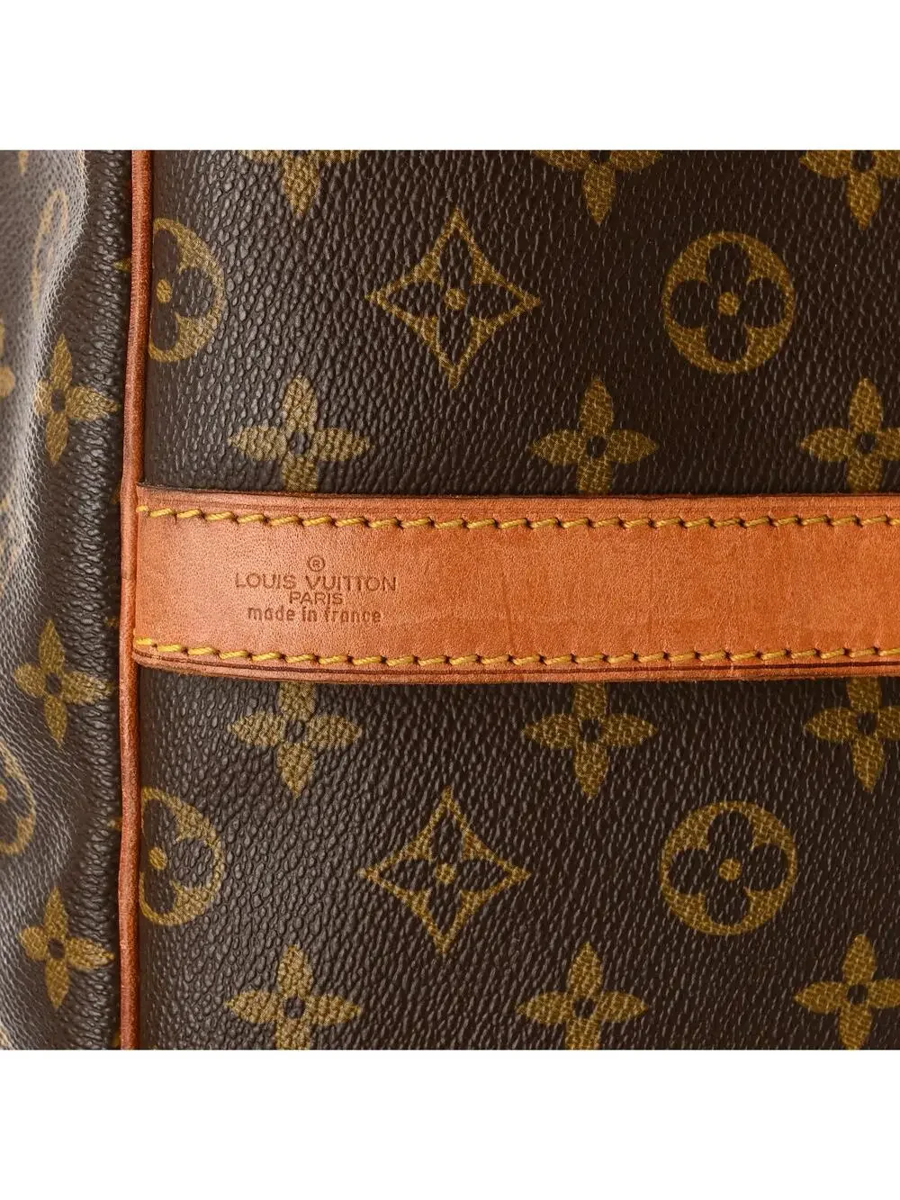 Louis Vuitton elevate your